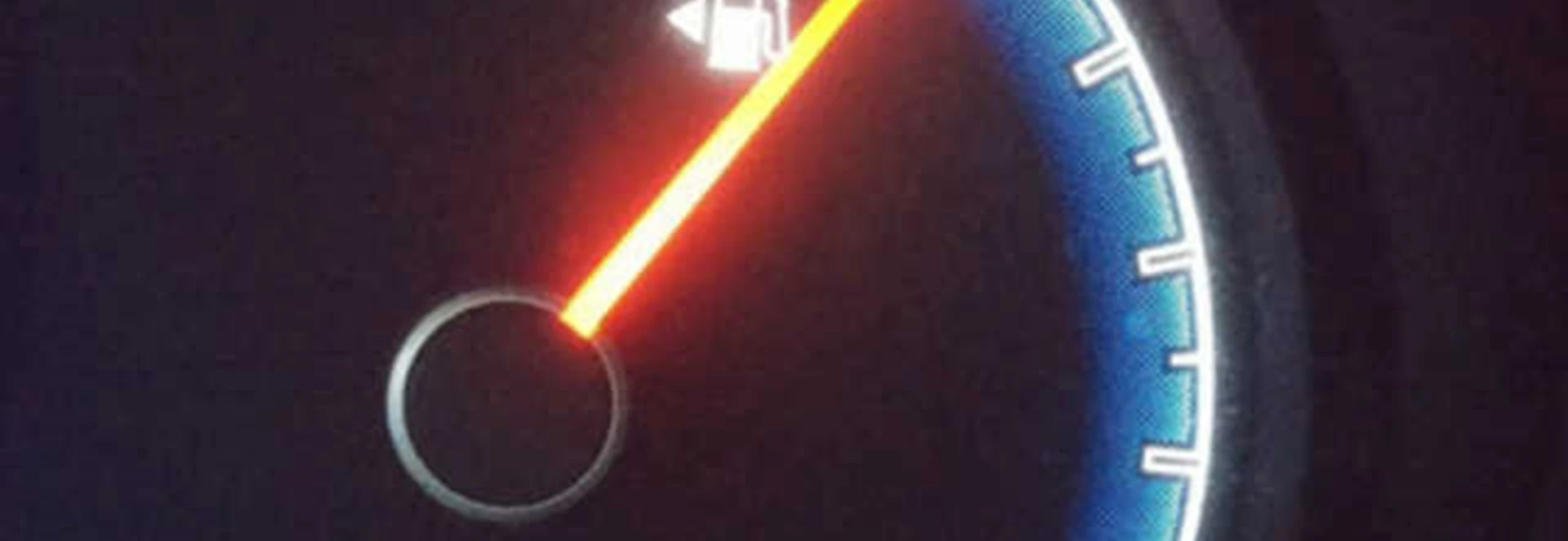 How to save fuel when driving
